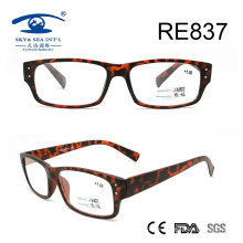 2017 Wholesale Patch High Quality Reading Glasses (RE837)